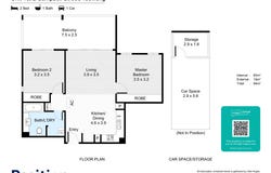 16/2 Campbell Street, Toowong, Qld 4066