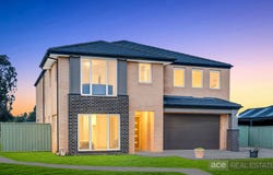41 Aldridge Road, Wyndham Vale, Vic 3024