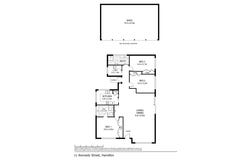 11 Kennedy Street, Hamilton, Vic 3300