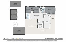 3 Cherrington Cres, Boonah, Qld 4310