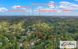 79-81 Malton Road, Beecroft, NSW 2119