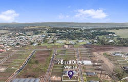 9 Basil Drive, Wallan, Vic 3756