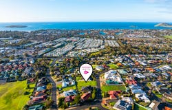 7 Rymill Avenue, Encounter Bay, SA 5211