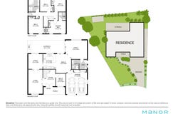 14 Priscilla Place, Quakers Hill, NSW 2763