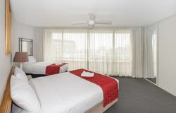 302/32 Leichhardt Street, Spring Hill, Qld 4000