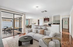 10 Fortescue Bend, Gosnells, WA 6110