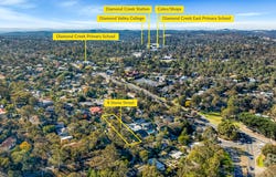 8 Stone Street, Diamond Creek, Vic 3089