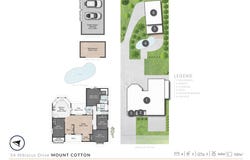54 Hibiscus Drive, Mount Cotton, Qld 4165