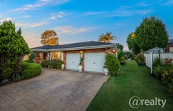 12 Kellerman Drive, St Helens Park, NSW 2560
