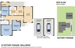 33 Victory Parade, Wallsend, NSW 2287