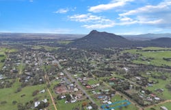 4 Parker Street, Dunkeld, Vic 3294