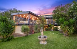 4 Amaroo Avenue, Blaxland, NSW 2774