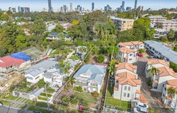 26 Fleming Road, Herston, Qld 4006