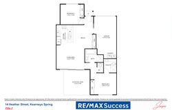 2/14 Heather Street, Kearneys Spring, Qld 4350