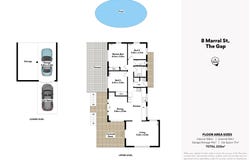8 Marral Street, The Gap, Qld 4061