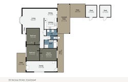 20 Serissa Street, Crestmead, Qld 4132