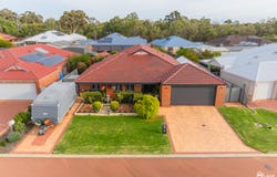 50 Coulterhand Circle, Byford, WA 6122