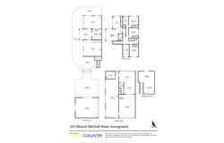 167 Mount Mitchell Road, Armidale, NSW 2350