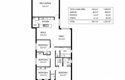 3 Woodhaven Walk, Blakeview, SA 5114