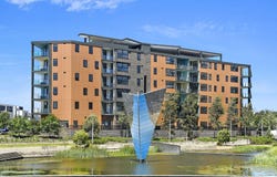 203/60 Lord Sheffield Circuit, Penrith, NSW 2750