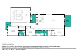 14 Auburn Drive, Fraser Rise, Vic 3336