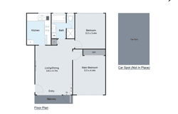 1/12 Lawes Street, Hawthorn, Vic 3122