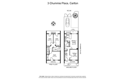 3 Chummie Place, Carlton, Vic 3053