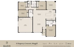 15 Regency Crescent, Moggill, Qld 4070