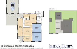 19 Eurimbla Street, Thornton, NSW 2322