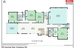 29 Vaucluse Way, Coodanup, WA 6210