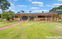 2637 Northern Grampians Road, Wartook, Vic 3401
