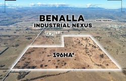Benalla Industrial Nexus, 226 Murray Road, Benalla, Vic 3672
