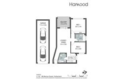 1/42-48 Merton Street, Sutherland, NSW 2232