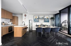 1803/39 Park Street, South Melbourne, Vic 3205