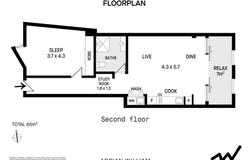 205/359 King Street, Newtown, NSW 2042