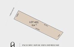 Lot 1-3, 14 Garlick Road, Elizabeth Park, SA 5113