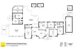 3 Nimitz Road, Elizabeth East, SA 5112