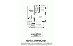 7F/15-19 Onslow Avenue, Elizabeth Bay, NSW 2011