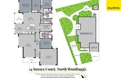 14 Sussex Court, North Wonthaggi, Vic 3995
