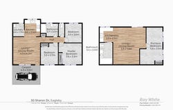 50 Sharon Drive, Eagleby, Qld 4207