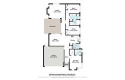 20 Yaroomba Place, Clarkson, WA 6030
