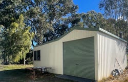 Billabong Estate, Conargo, NSW 2710