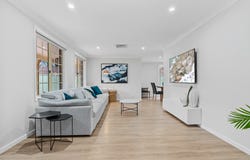 16 Magpie Place, Ingleburn, NSW 2565