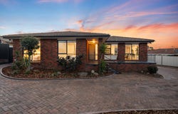3 Hetherington Circuit, McKellar, ACT 2617