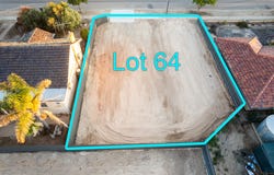 Lot 64 Hill Street, Murray Bridge, SA 5253