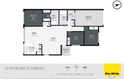 65/590 Pine Ridge Road, Coombabah, Qld 4216