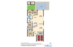 31 Glenelg Court, Wattle Grove, NSW 2173