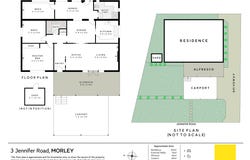 3 Jennifer Road, Morley, WA 6062