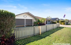 34 Moonstone Drive, Urangan, Qld 4655