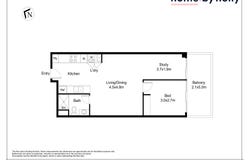 208/2 Batman Street, Braddon, ACT 2612
